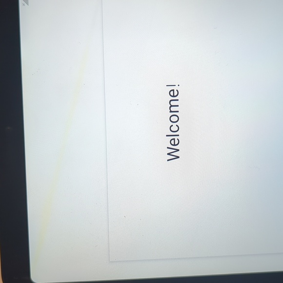 Samsung Galaxy tab a 8 8.4 (2019) - Picture 4 of 4